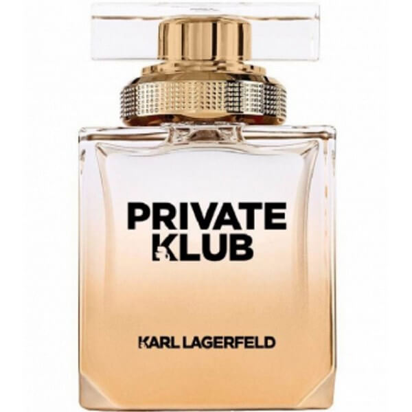 Karl Lagerfeld Private Klub 2.8 oz - Tester 3386460069533 Z-YRBDD