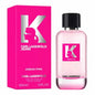 Karl Lagerfeld Urban Pink 3.4 oz / 100 ml 3386460160193 Z-6S75X