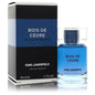 Karl Lagerfeld Bois De Cedre 1.7 oz / 50 ml 3386460107907 Z-F9259