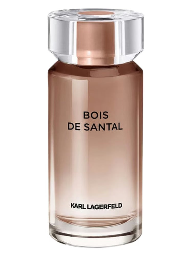 Karl Lagerfeld Bois De Santal 3.4 oz / 100 ml - Tester 3386460161626 Z-52PR4
