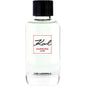 Karl Lagerfeld Hamburg Alster 3.4 oz / 100 ml - Tester 3386460124508 Z-596Z2