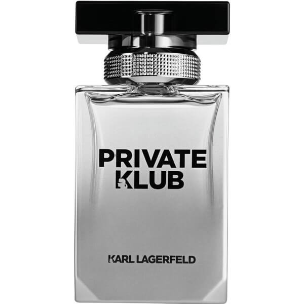 Karl Lagerfeld Private Klub 3.4 oz / 100 ml - Tester 3386460069564 Z-WP95X