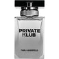 Karl Lagerfeld Private Klub 3.4 oz / 100 ml - Tester 3386460069564 Z-WP95X