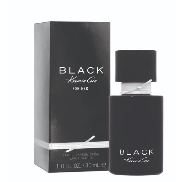 Kenneth Cole Black 1.0 oz / 30 ml 608940566374 Z-JB34B