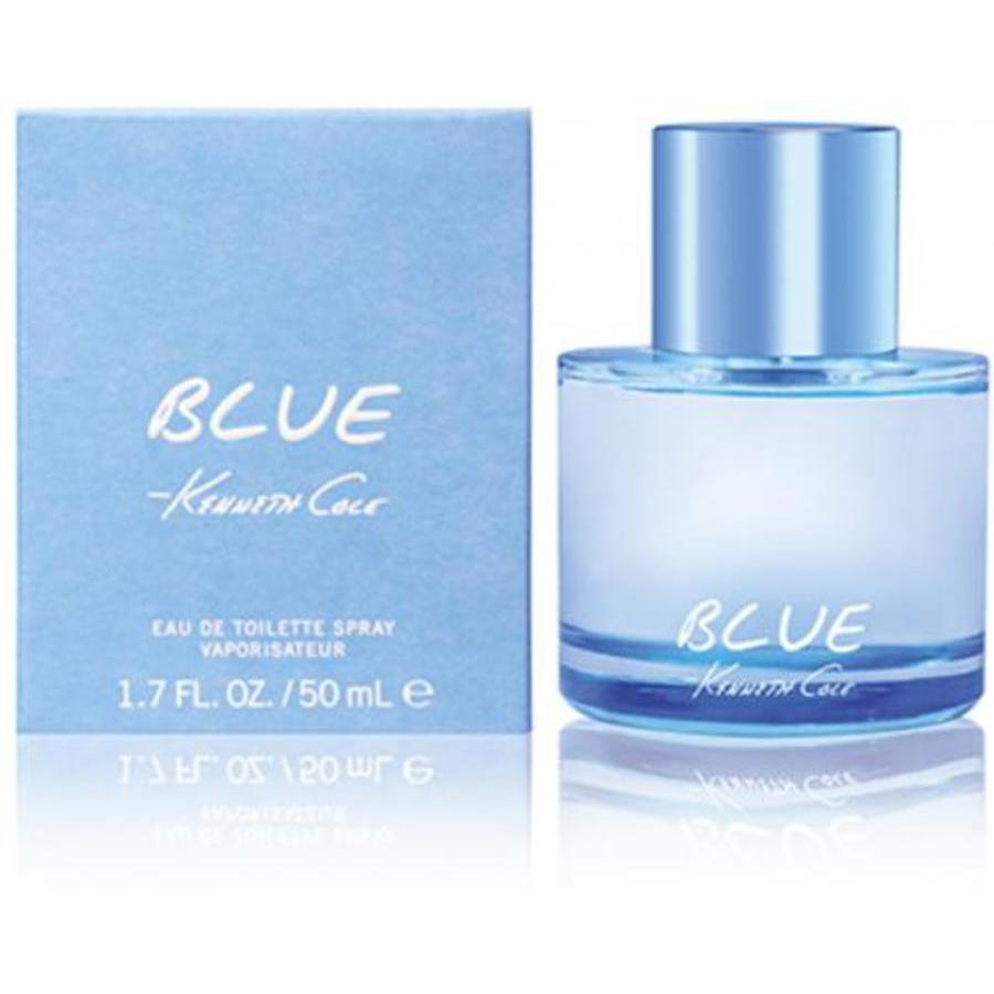 Kenneth Cole Blue 1.7 oz / 50 ml 608940563694 Y-159170