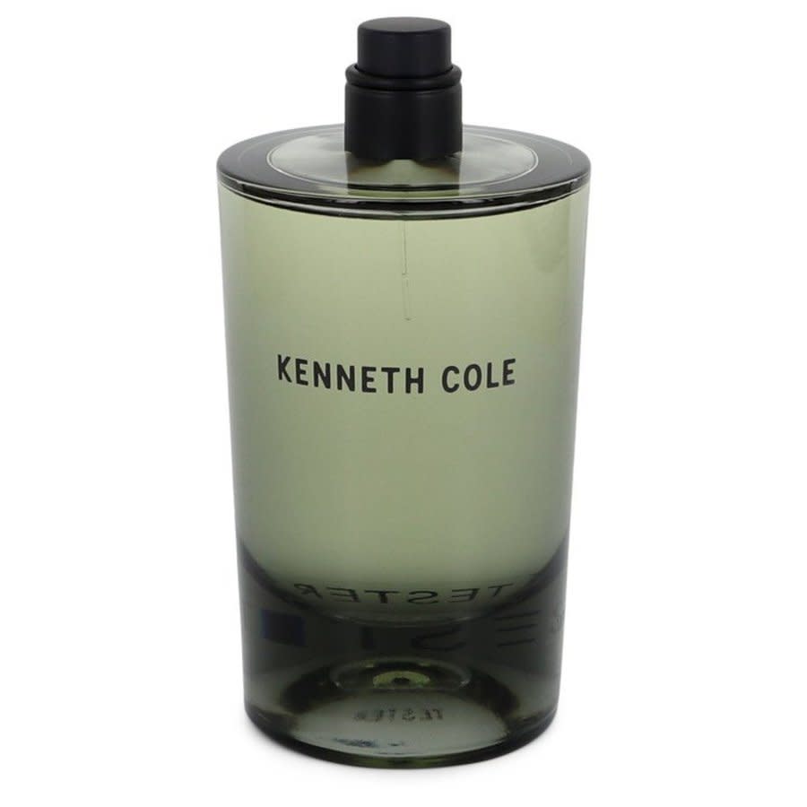 Kenneth Cole for Him 3.4 oz / 100 ml - Tester 608940573891 Y-86043