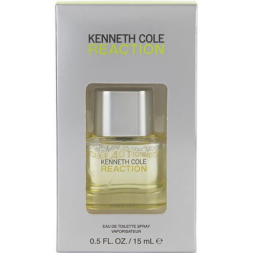 Kenneth Cole Reaction 0.5 oz / 15 ml 608940555460 Z-7MRSR