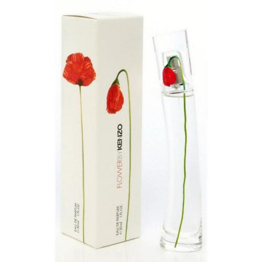 Kenzo Flower 1.0 oz / 30 ml 3274872404113 Y-76475