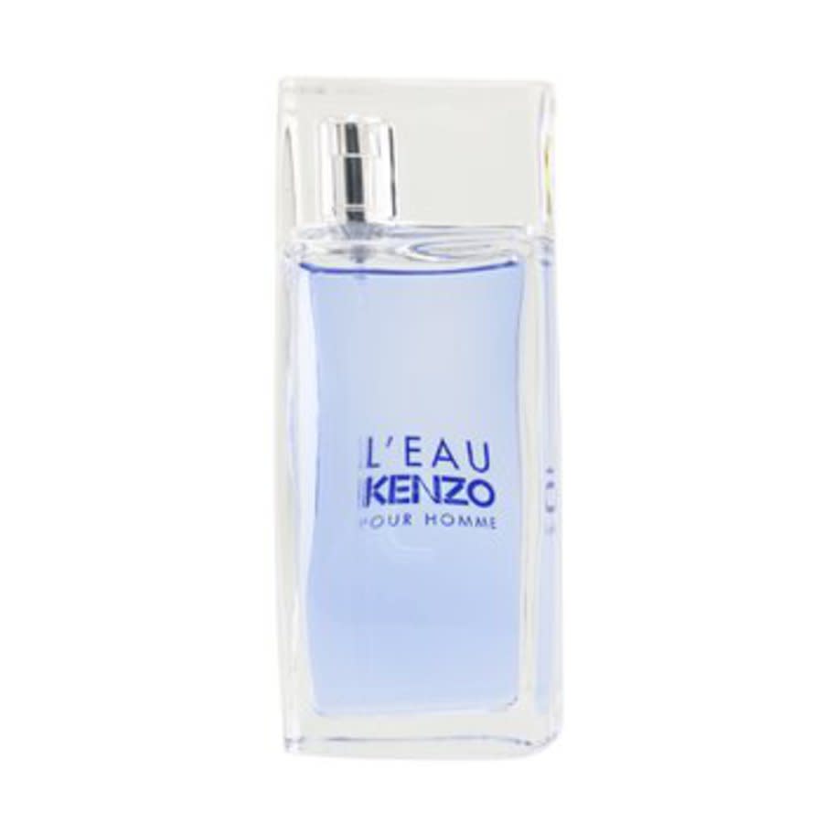 Kenzo L'Eau 1.7 oz / 50 ml 3274872333970 Y-117517
