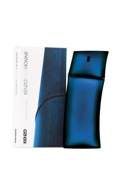 Kenzo Homme 3.4 oz / 100 ml 3352810258889 Z-U9WJ7