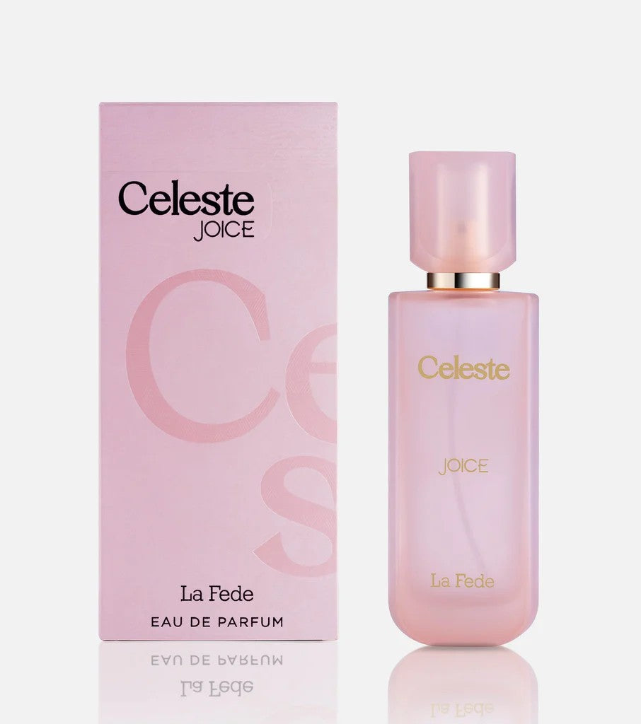 Khadlaj Celeste Joice 3.4 oz / 100 ml 6291107979052 Z-HWMHN