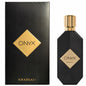 Khadlaj Onyx Gold 3.4 oz / 100 ml 6298043070140 Z-43JN6