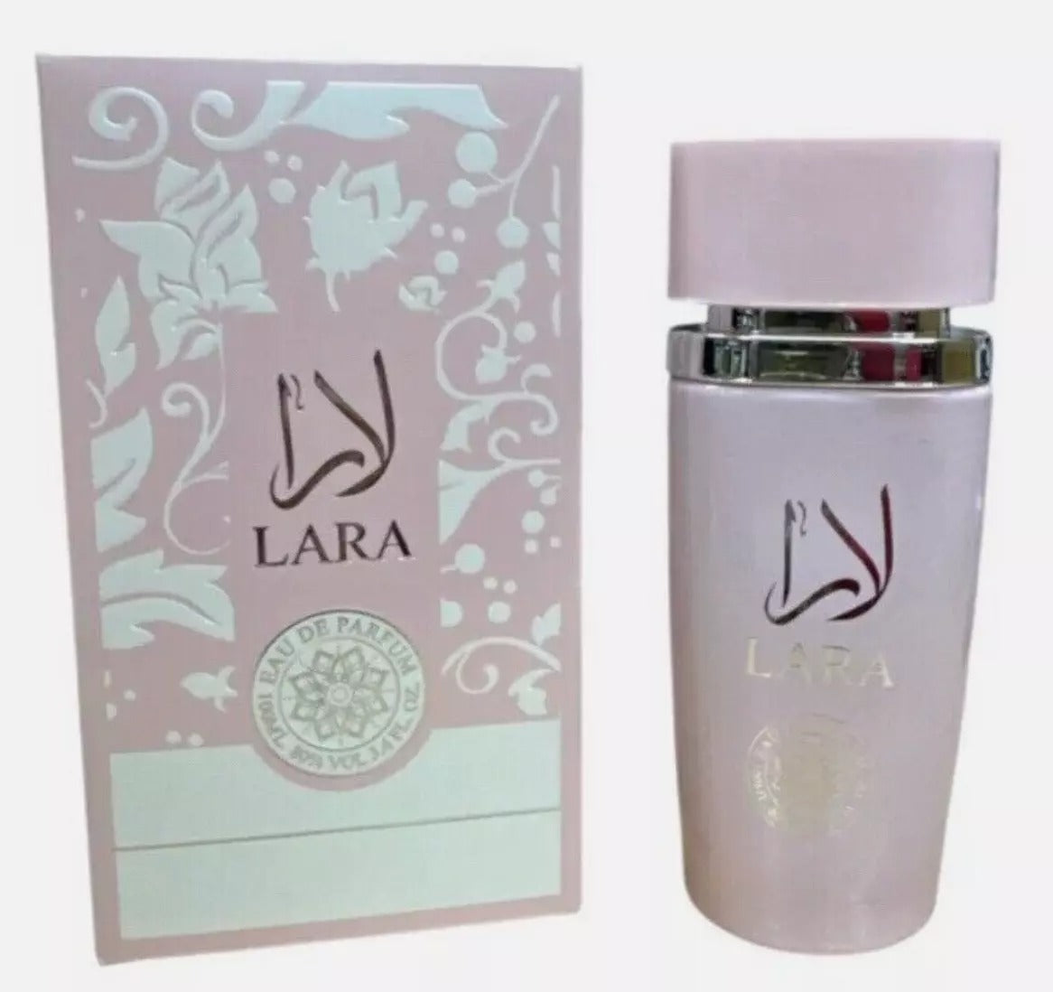 Khalis Lara 3.4 oz / 100 ml 6290360814094 Z-NMZWK