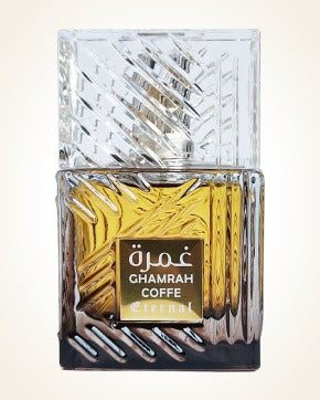 Khalis Ghamrah Coffe 3.4 oz / 100 ml 6290360814384 Z-95A5G