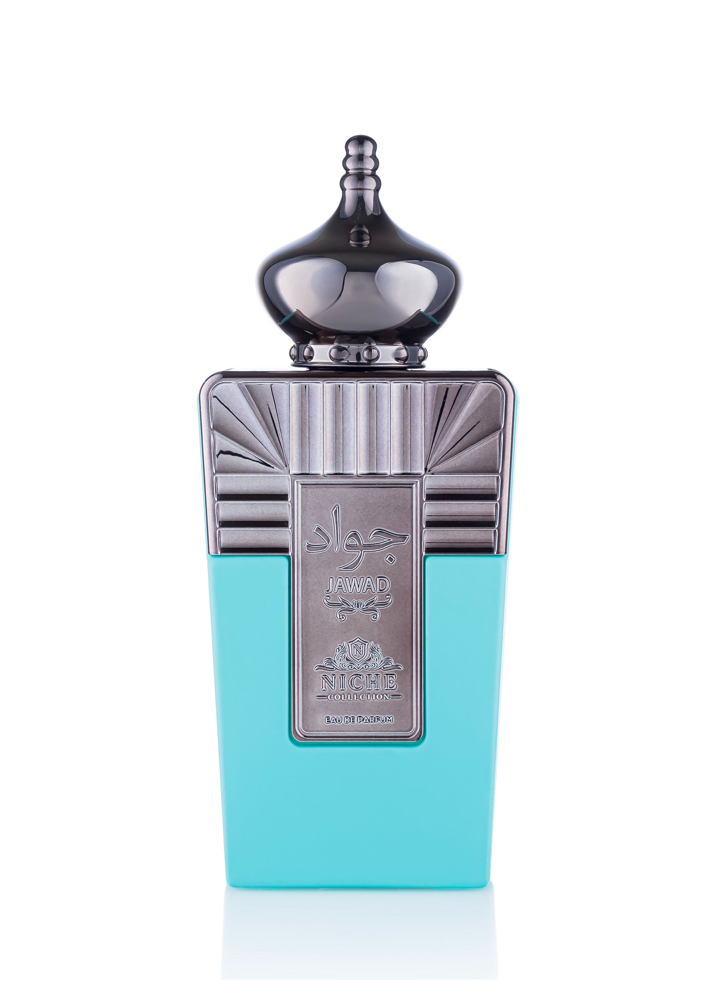 Khalis Jawad 3.4 oz / 100 ml 6290360812847 Z-GHUZY