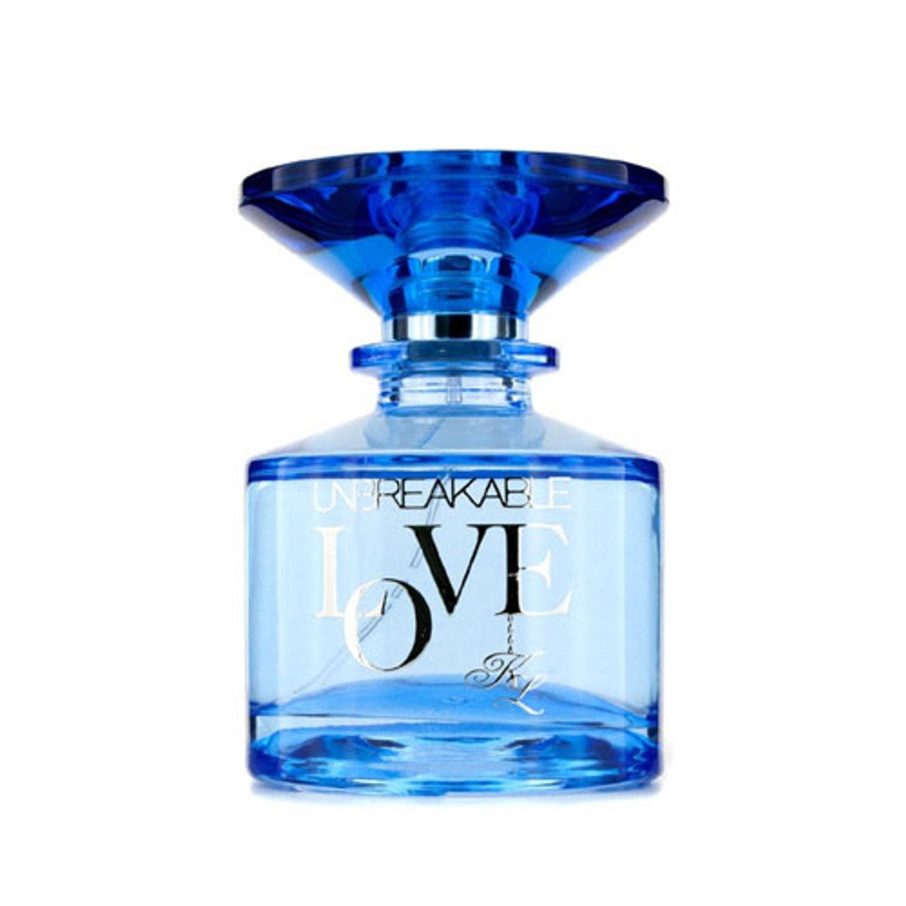 Khloe And Lamar Unbreakable Love 3.4 oz 049398968752 Z-ZMDL7