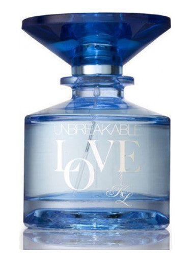 Khloe And Lamar Unbreakable Love 3.4 oz / 100 ml - Tester 820455065818 Z-X8BRB