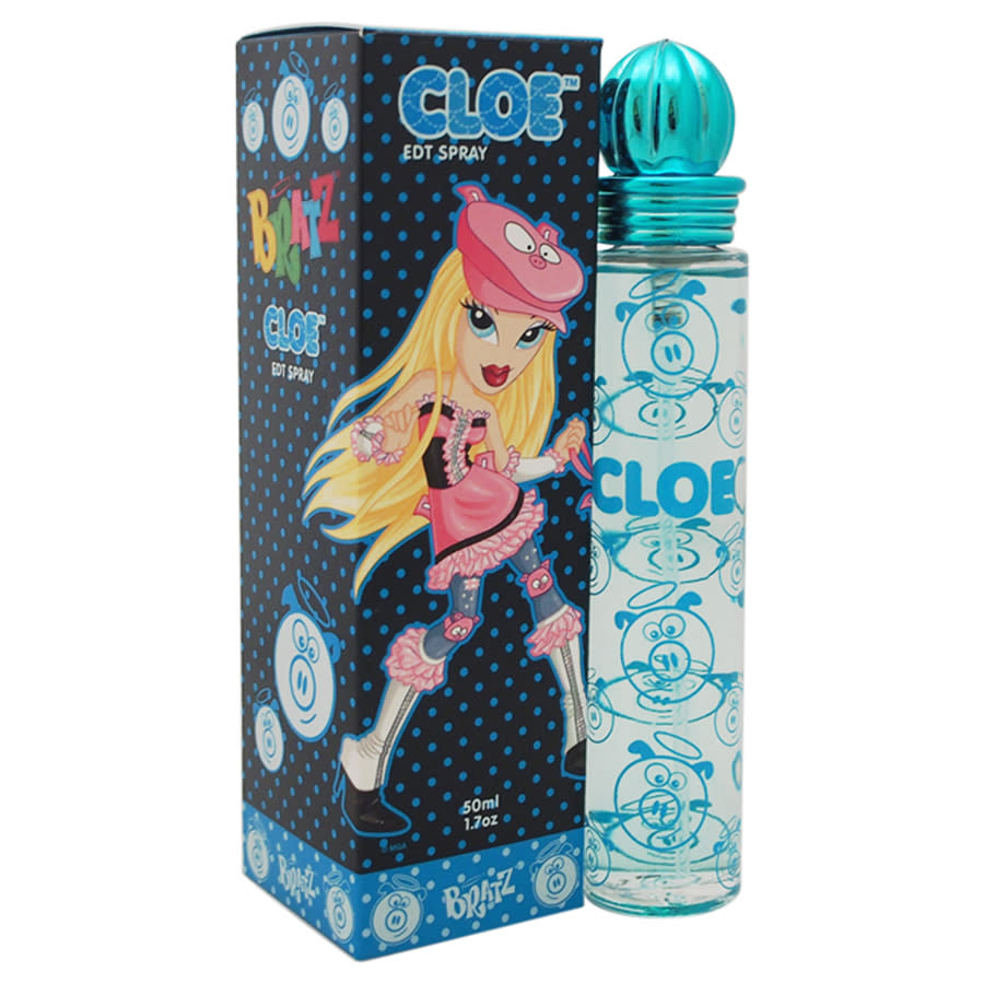 Disney Kids Bratz Cloe 1.7 oz / 50 ml 647393501105 Y-60968