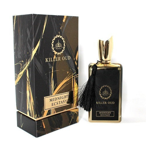 Killer Oud Midnight Ecstasy 3.4 oz / 100 ml 8803623780968 Z-VBRWA