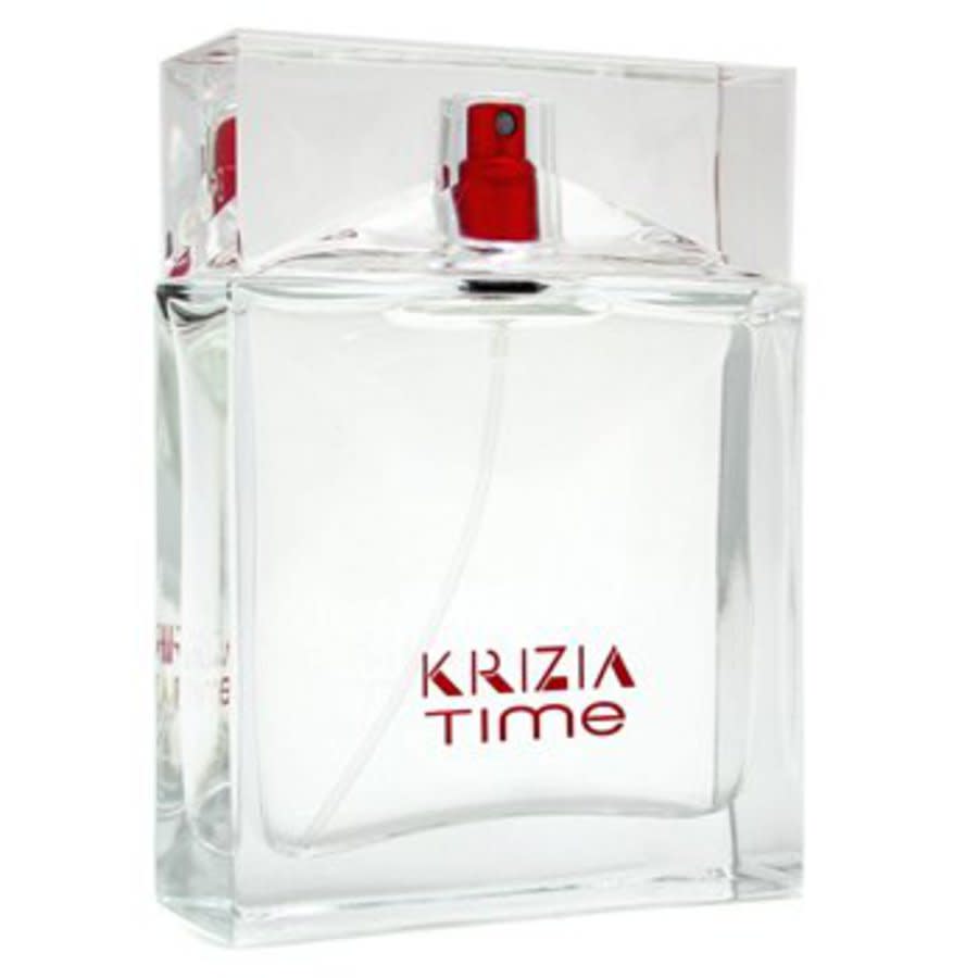 Krizia Krizia Time 2.5 oz / 75 ml 8002135042278 Y-120165