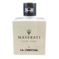 La Martina Maserati Pure Code 3.38 oz / 100 ml - Tester 0604397520136 Y-A5STH