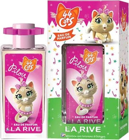 La Rive 44 Cats Pilou 1.7 oz / 50 ml 5901832069379 Z-M73SJ