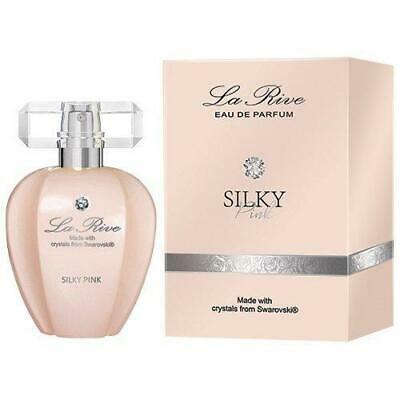 La Rive Silk Pink 2.7 oz / 80 ml 5901832069324 Z-C98KT