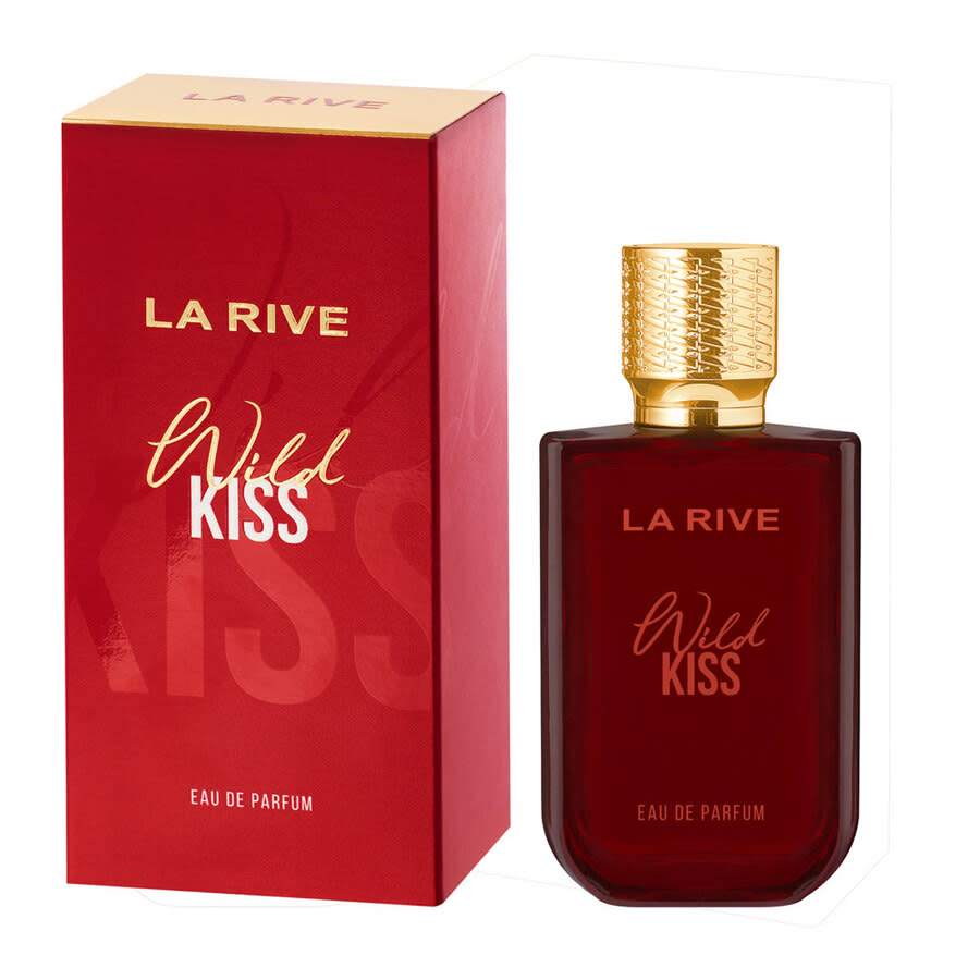 La Rive Wild Kiss 3 oz 5903719647397 Y-A5Y4D