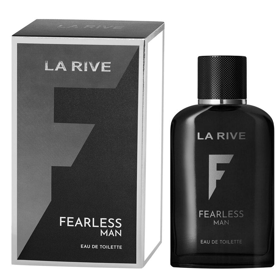 La Rive Fearless Man 3 oz 5903719646345 Y-A5ZKR