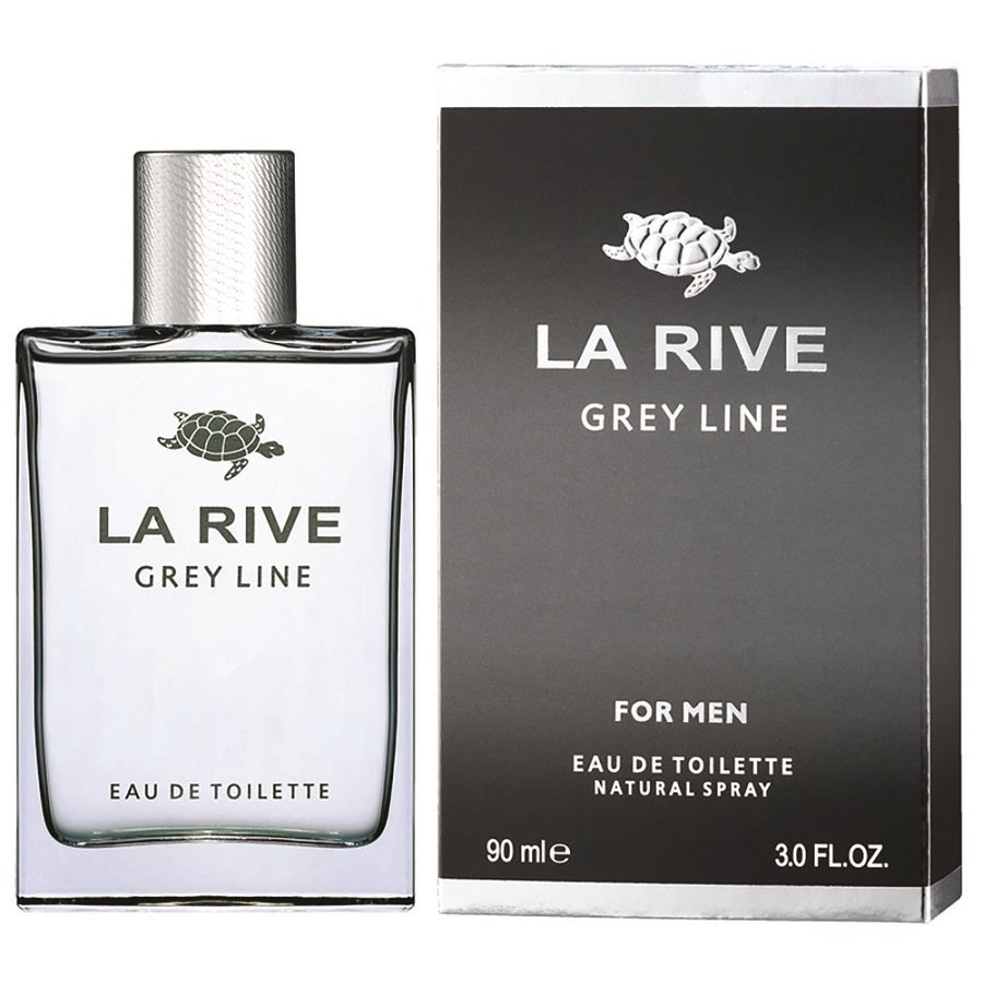 La Rive Grey Line 3.0 oz / 90 ml 5906735234077 Z-K5NGY