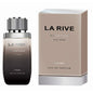 La Rive Prestige Man Brown 2.5 oz / 75 ml 5901832067306 Y-A3P9Z