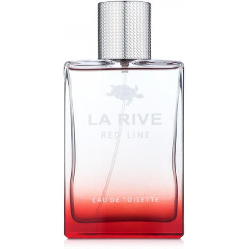 La Rive Red Line 3.0 oz / 90 ml 5906735234152 Z-YV9TS
