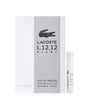 Lacoste L.12.12 Blanc 0.04 oz 3386460150002 Z-UTXNP