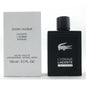 Lacoste L'Homme Intense 3.4 oz / 100 ml - Tester 3614227366275 Y-A36HY