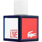 Lacoste L!ve 2.5 oz / 75 ml - Tester 3616302931804 Z-DXLRM