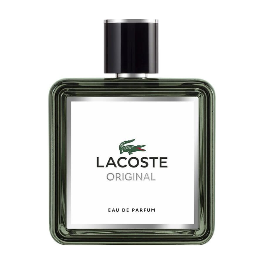 Lacoste Original 3.4 oz / 100 ml - Tester 3386460149983 Y-A4ZPN