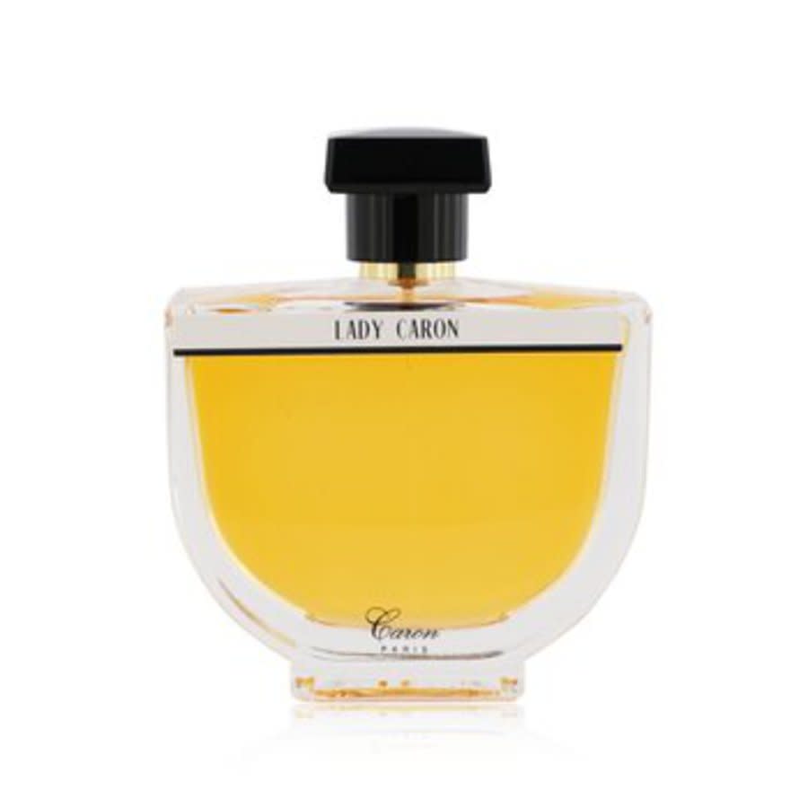 Caron Lady Caron 3.3 oz / 100 ml 3387950902101 COS-LDYES33