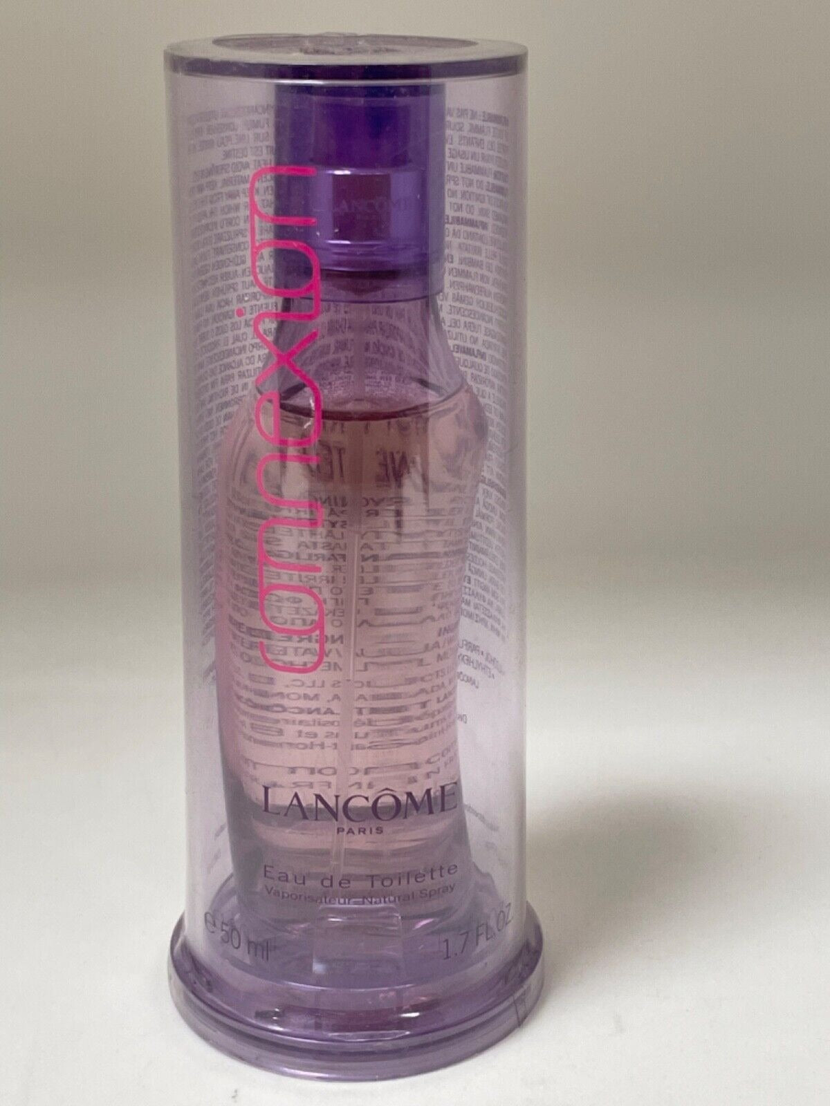 Lancome Conexion 1.7 oz / 50 ml 3147758041897 Z-4R3G8