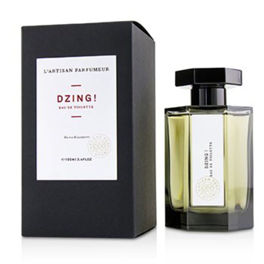 L'Artisan Parfumeur Dzing! 3.4 oz 3660463004785 Y-127769