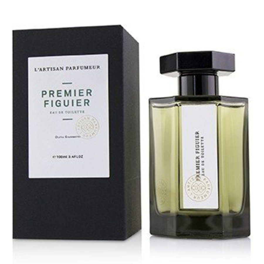 L'Artisan Parfumeur Premier Figuier 3.4 oz / 100 ml 3660463010601 Y-158662