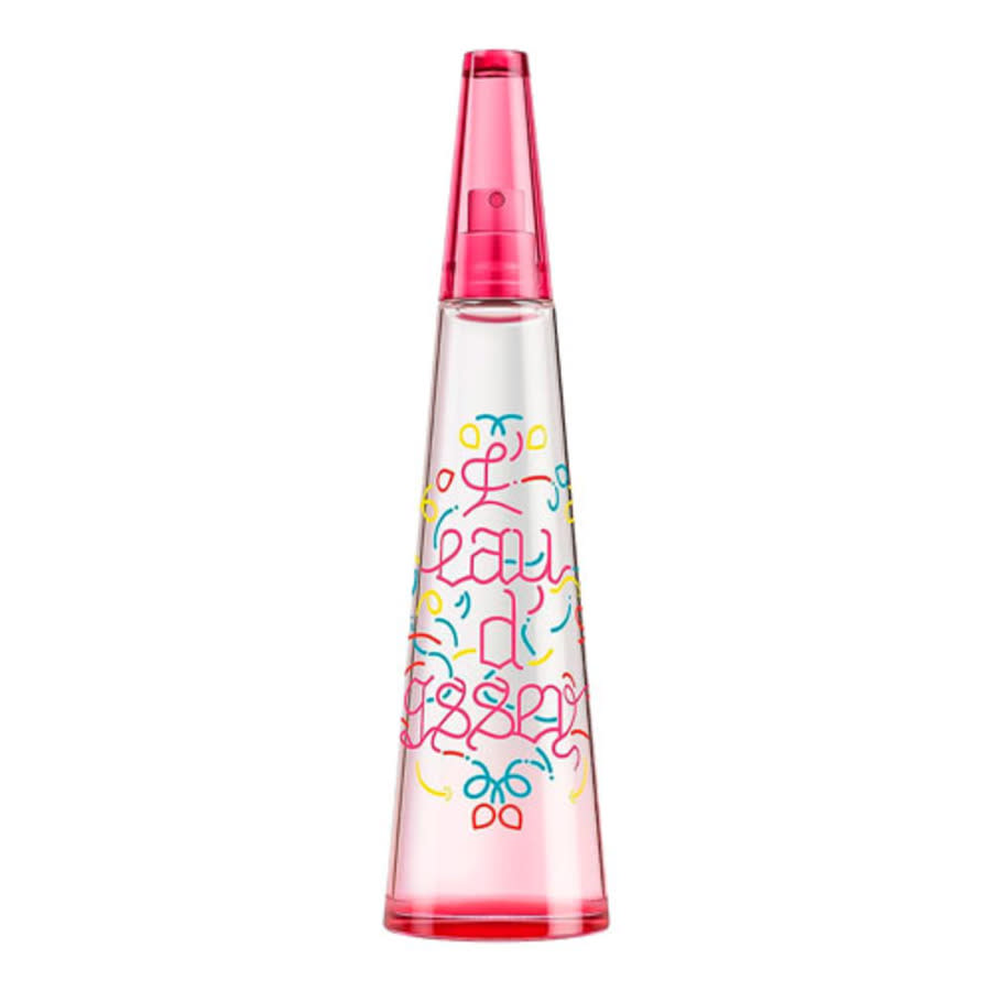 Issey Miyake L'eau D'issey Shades Of Kolam 3.3 oz / 100 ml 3423478974357 Z-N76K2