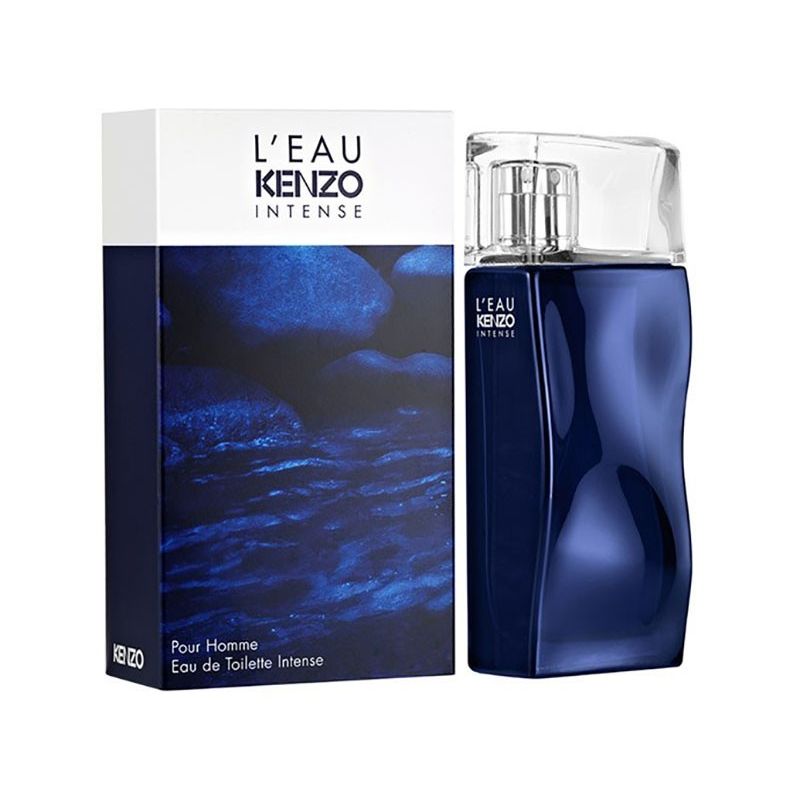 Kenzo L'eau Intense 1.7 oz / 50 ml 3274872297715 COS-LKIMTS17-A