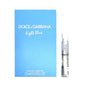 Dolce And Gabbana Light Blue 0.05 oz 3423473031796 COS-LIGTV