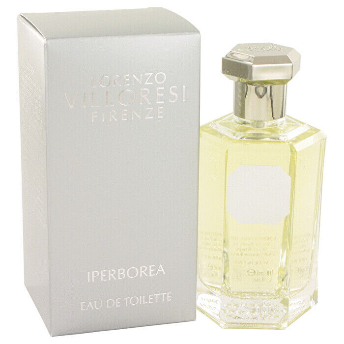 Lorenzo Villoresi Iperborea 3.4 oz / 100 ml 8028544102440 Z-779KJ
