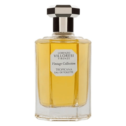 Lorenzo Villoresi Tropicana Vintage 3.4 oz / 100 ml 8028544100507 Z-68H2B