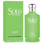 Luciano Soprani Solo Soprani Green 3.4 oz 767418249024 Z-GLNZW