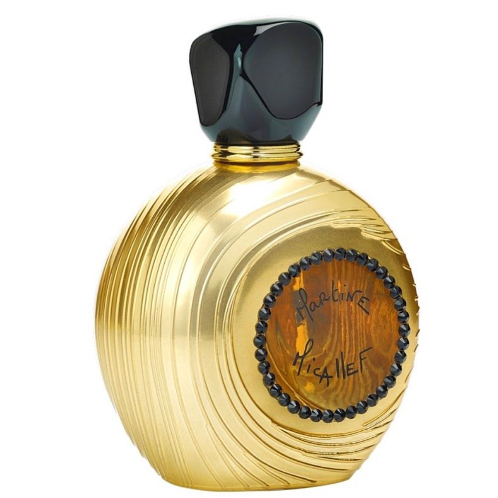 M. Micallef Mon Parfum Gold 1.0 oz / 30 ml 3760231052373 Z-ZSZ7Q