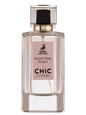 Maison Alhambra Chic Velvet Pink Secret 3.4 oz / 100 ml  Z-F95HG
