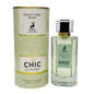Maison Alhambra Chic Velvet Vert Secret 3.4 oz / 100 ml 6290360590707 Z-GQ5PR