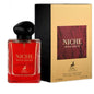 Maison Alhambra Niche Royal Rouge 3.4 oz / 100 ml 6291108733349 Z-H965E